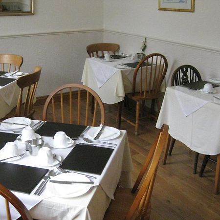 Kilkerran Guest House Ayr Zewnętrze zdjęcie