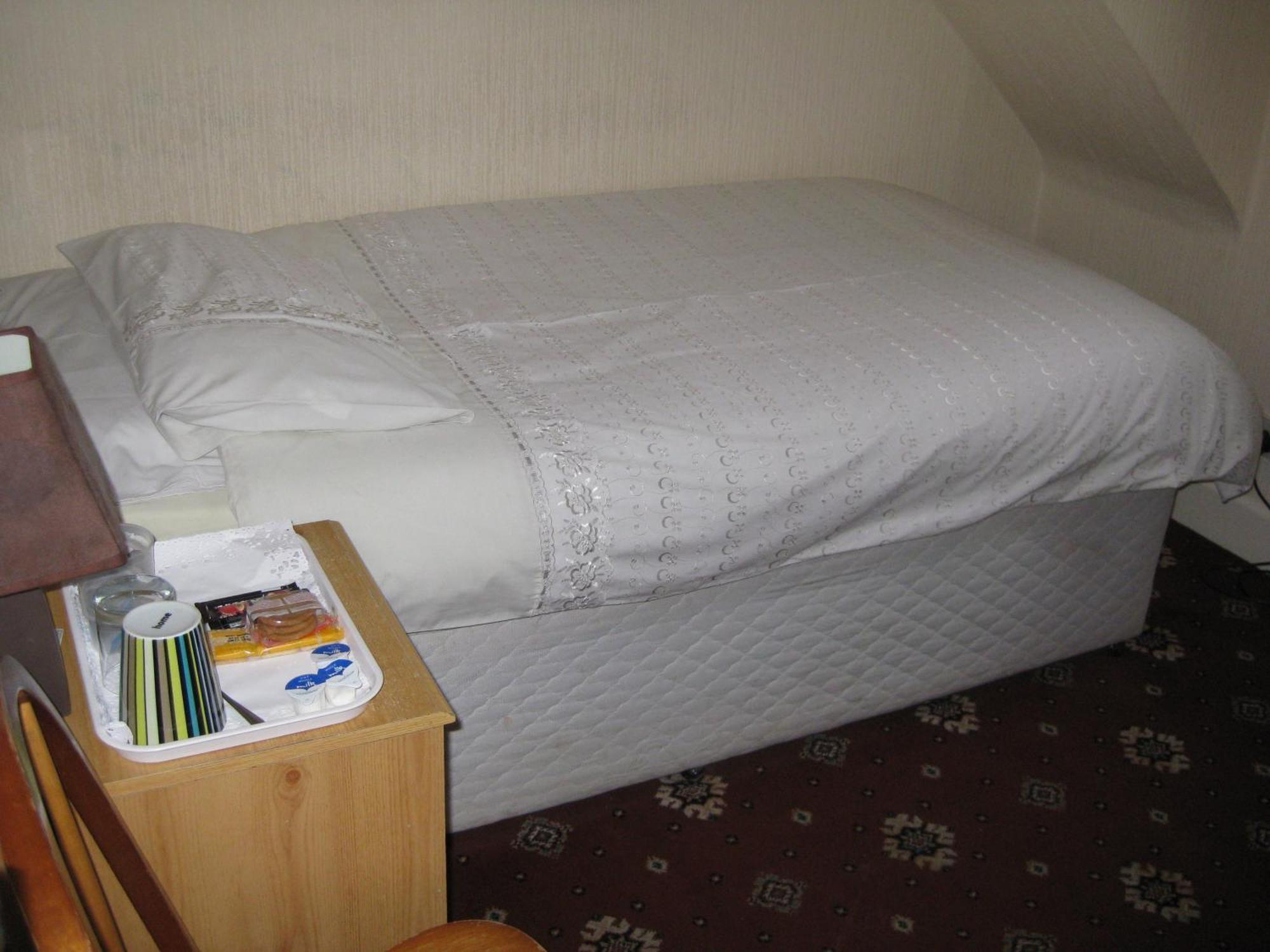 Kilkerran Guest House Ayr Zewnętrze zdjęcie