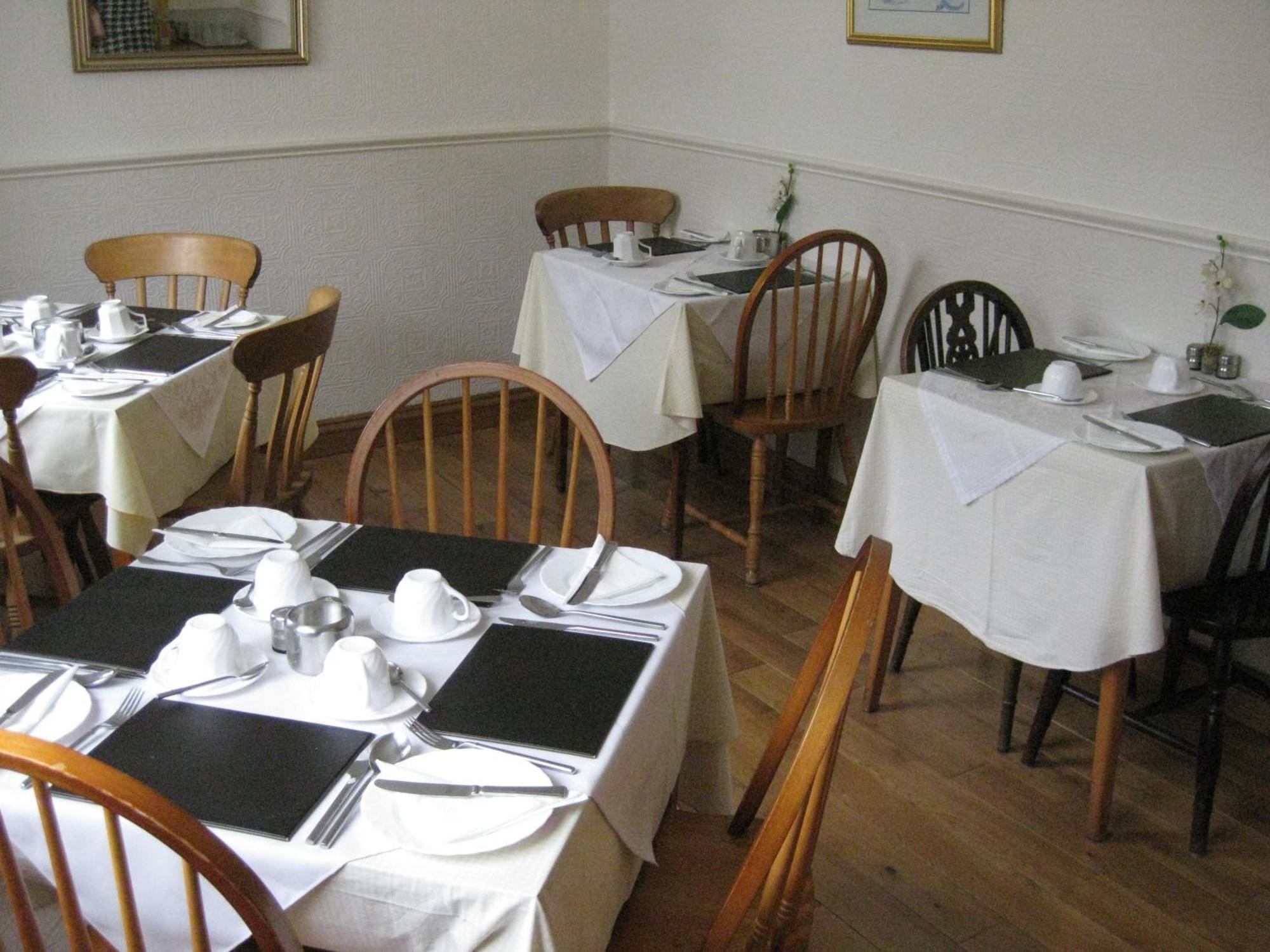 Kilkerran Guest House Ayr Zewnętrze zdjęcie