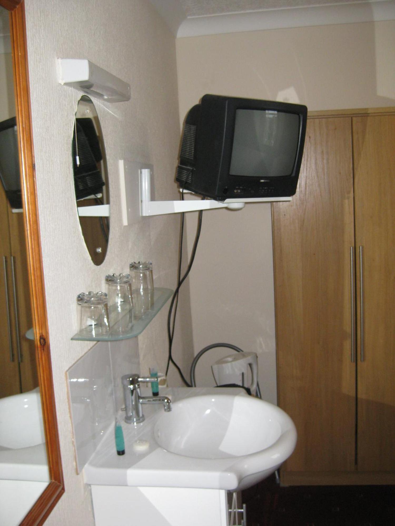 Kilkerran Guest House Ayr Zewnętrze zdjęcie
