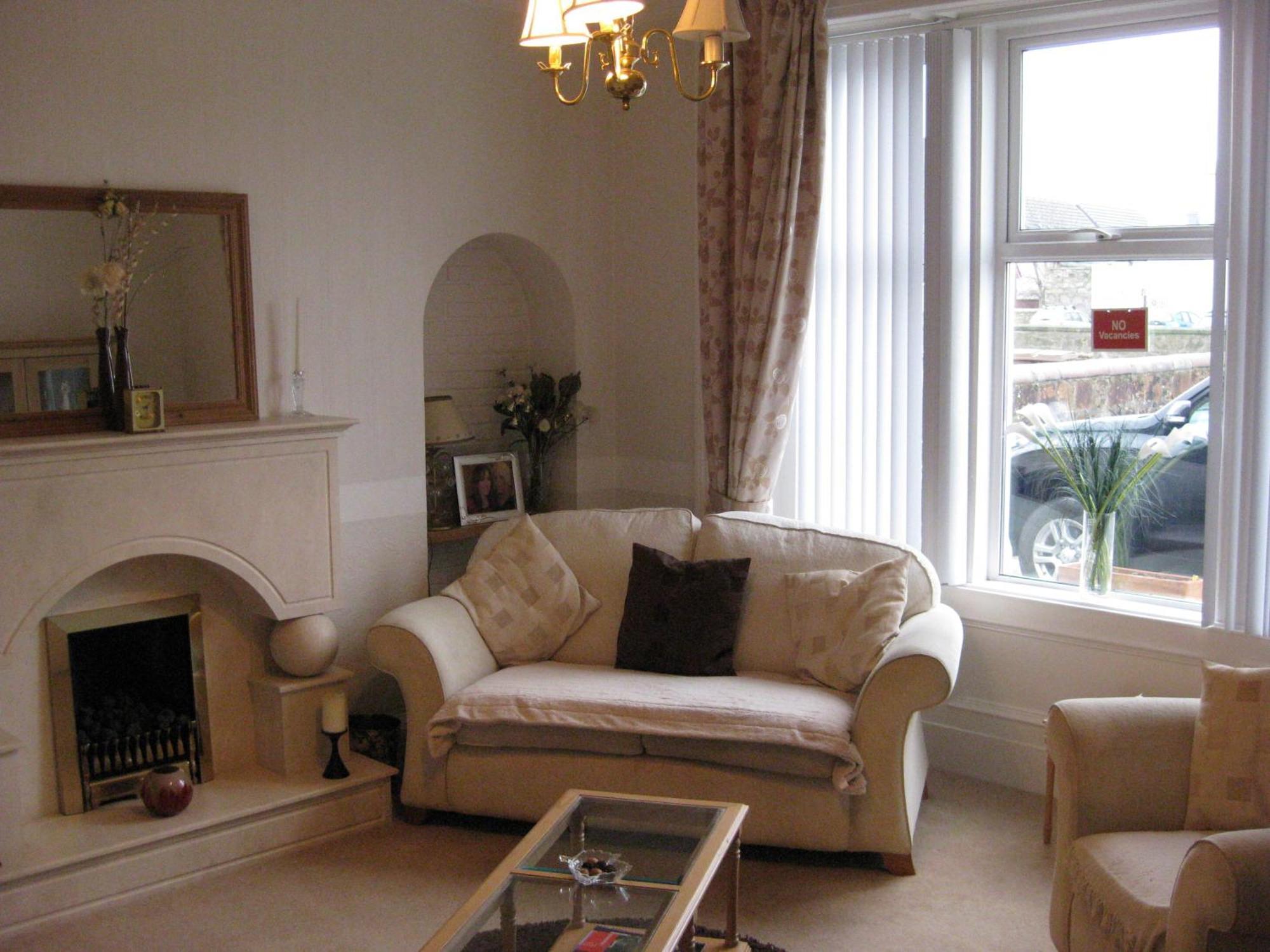 Kilkerran Guest House Ayr Zewnętrze zdjęcie