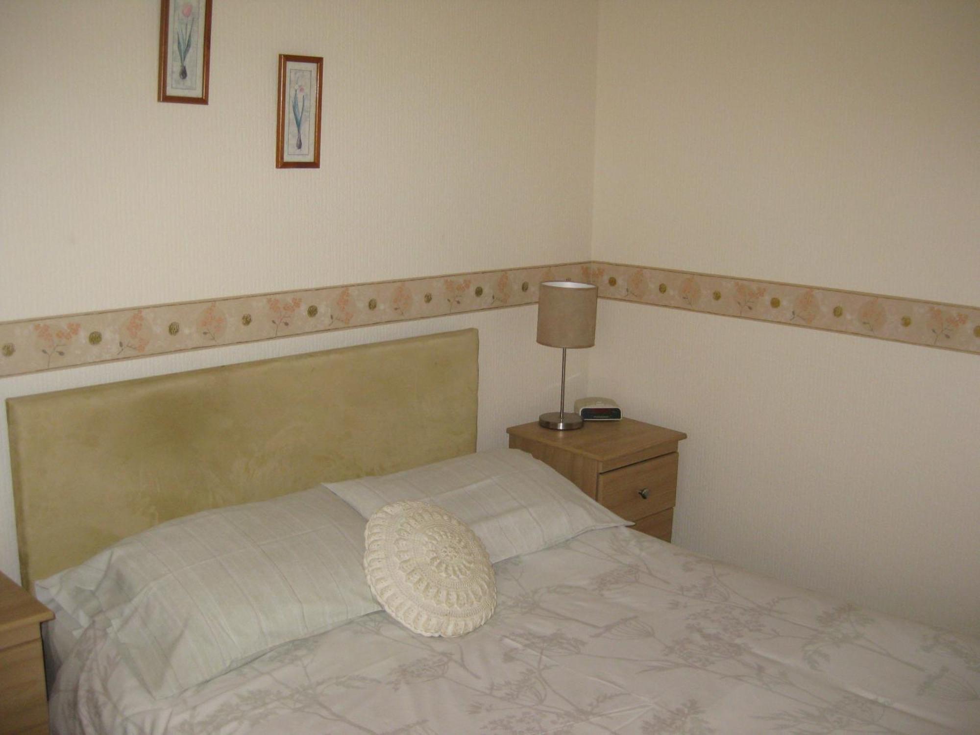 Kilkerran Guest House Ayr Zewnętrze zdjęcie