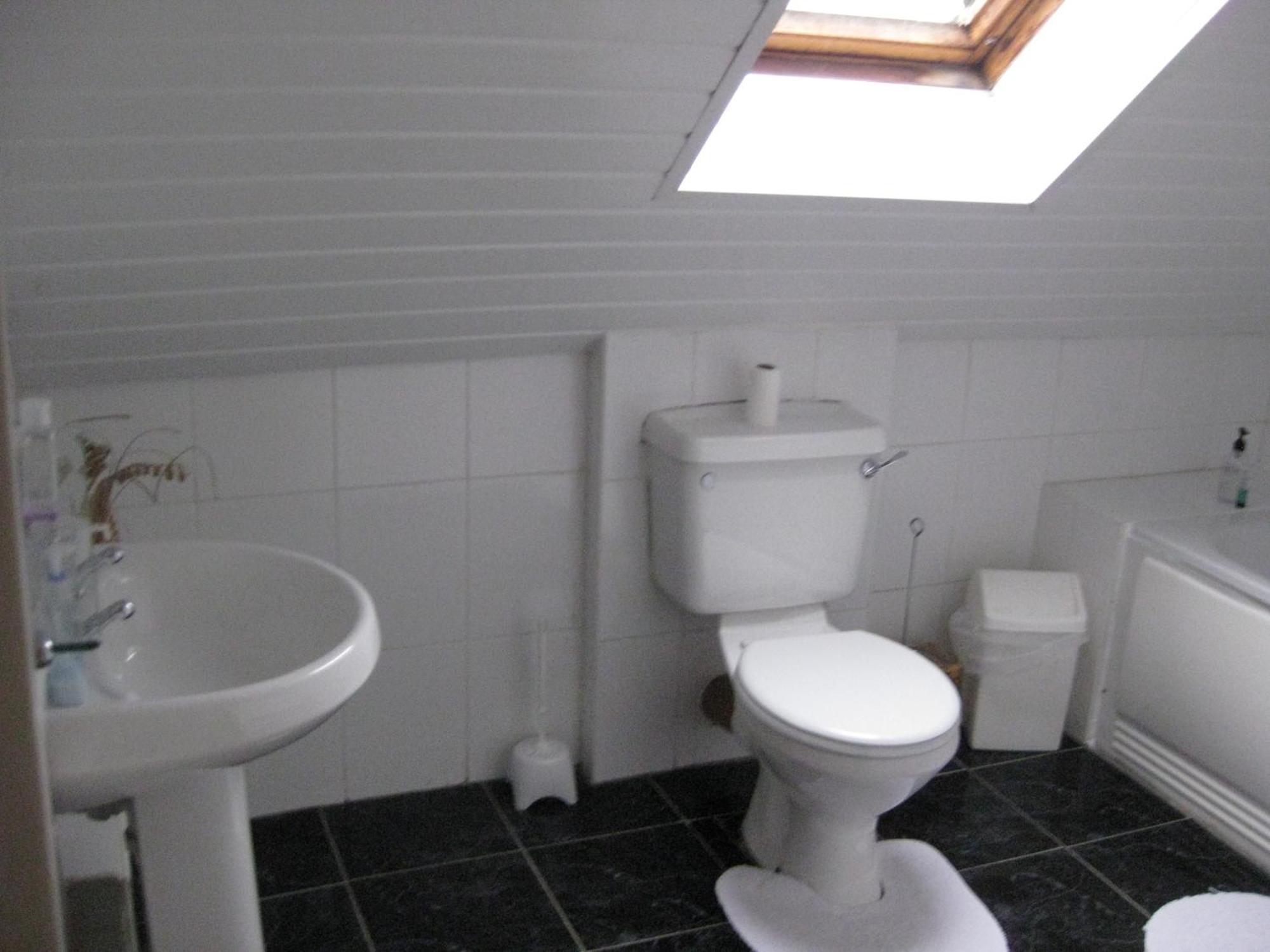 Kilkerran Guest House Ayr Zewnętrze zdjęcie