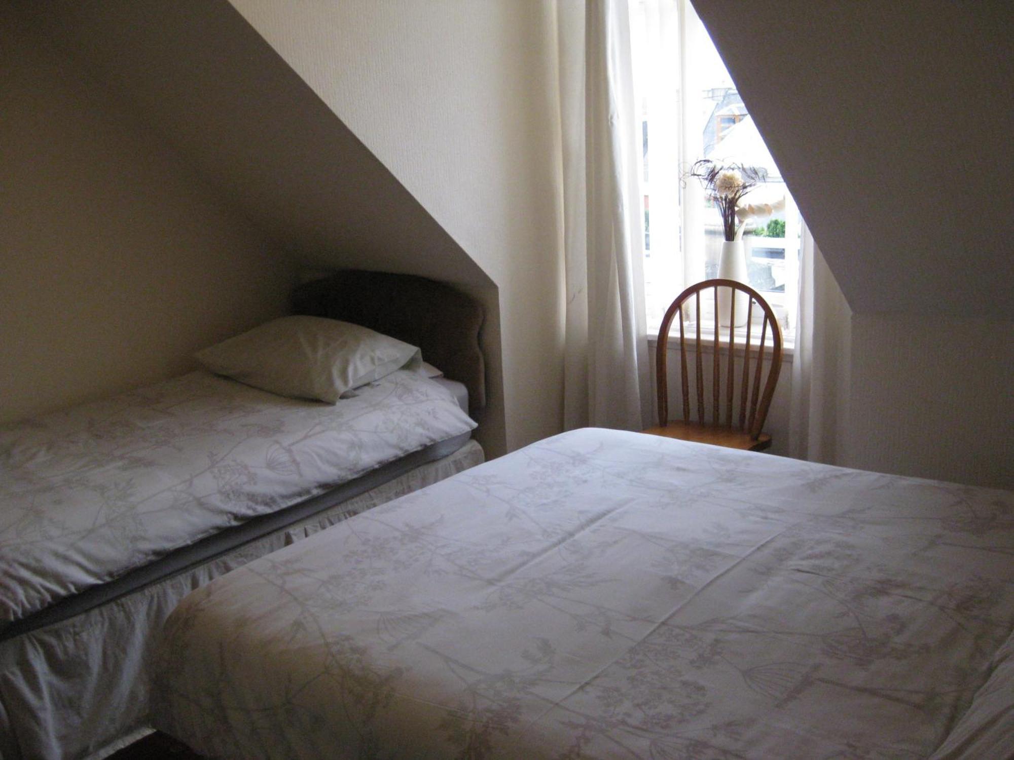 Kilkerran Guest House Ayr Zewnętrze zdjęcie
