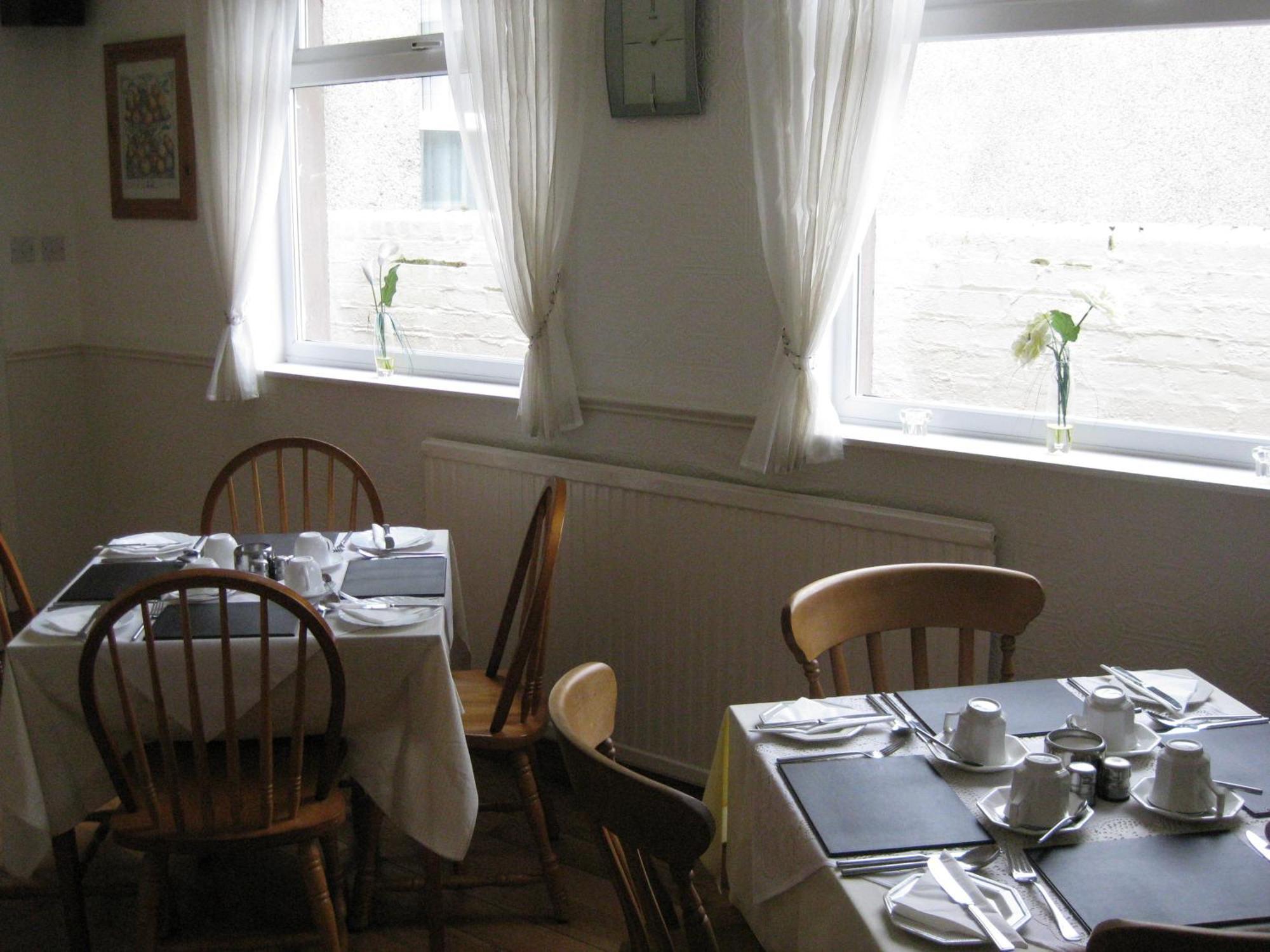 Kilkerran Guest House Ayr Zewnętrze zdjęcie