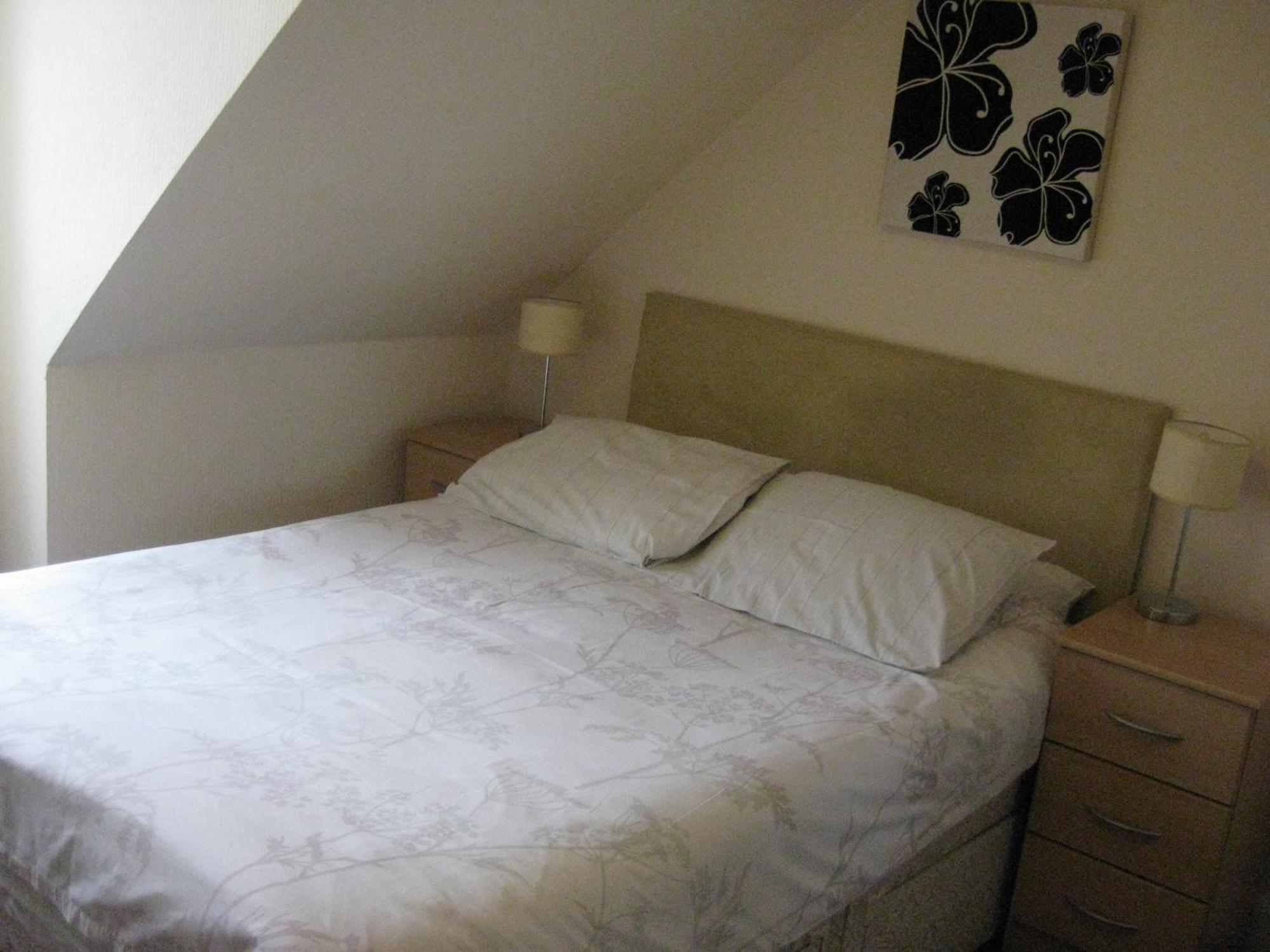 Kilkerran Guest House Ayr Zewnętrze zdjęcie