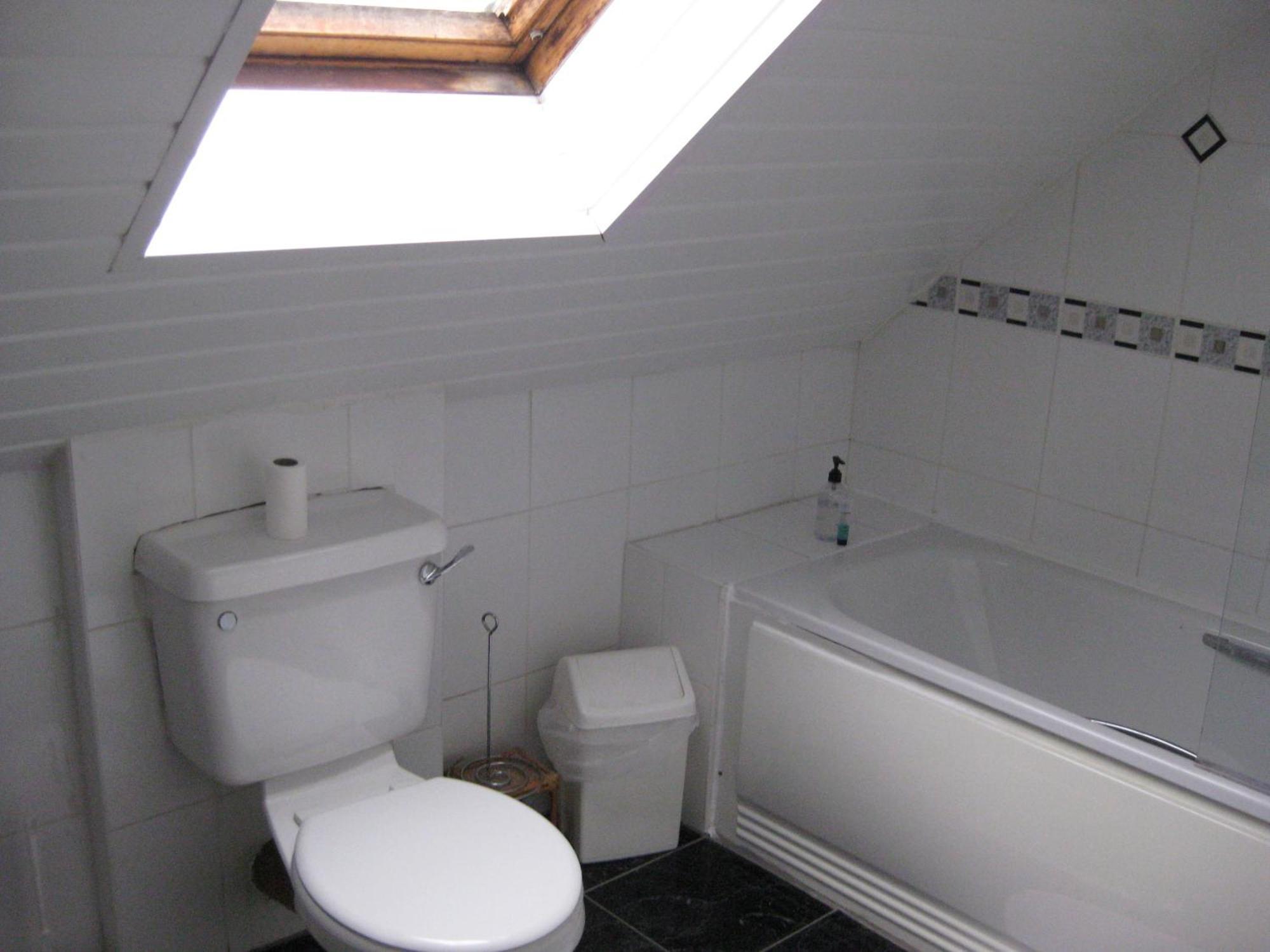 Kilkerran Guest House Ayr Zewnętrze zdjęcie