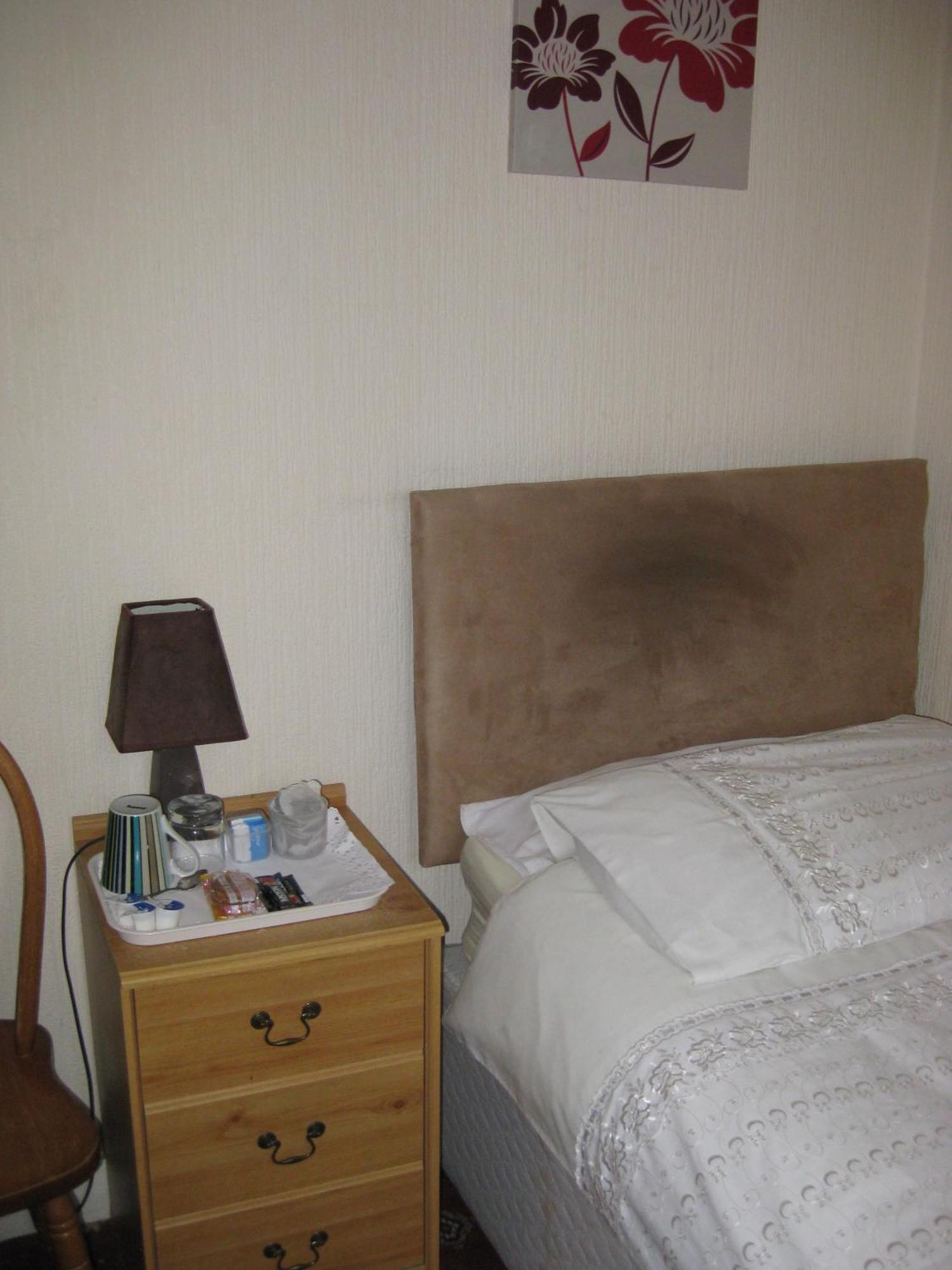 Kilkerran Guest House Ayr Zewnętrze zdjęcie