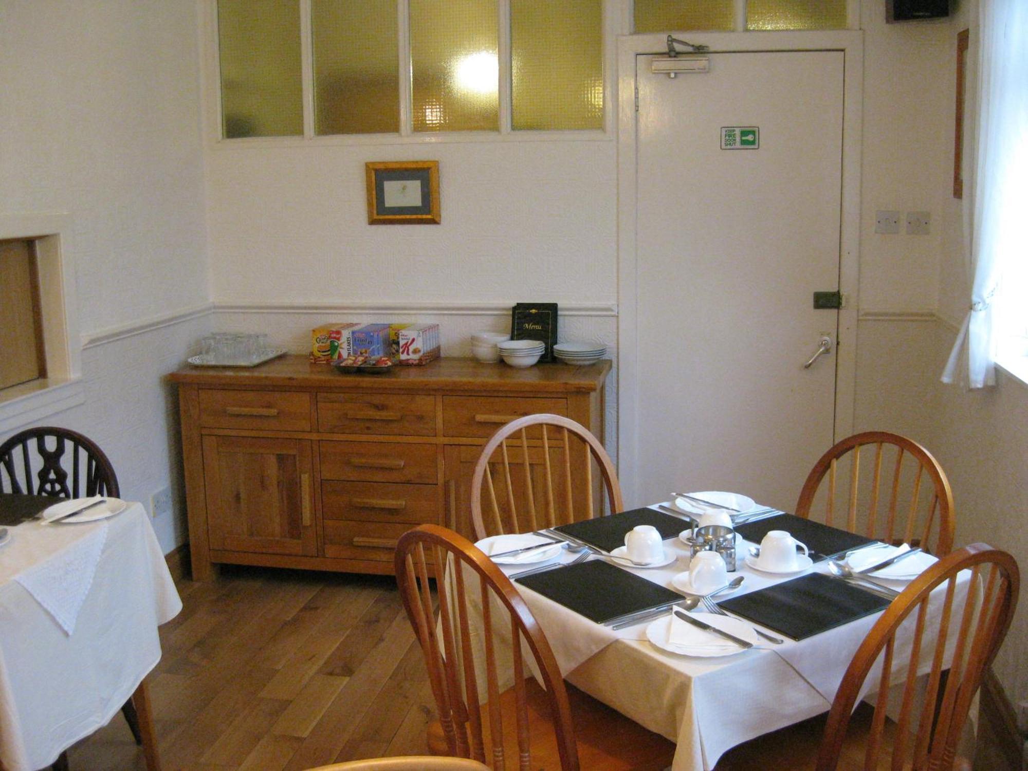 Kilkerran Guest House Ayr Zewnętrze zdjęcie