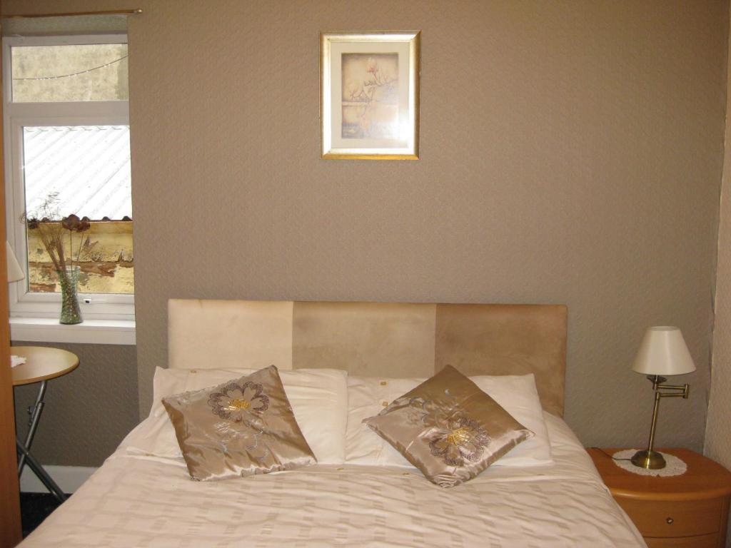 Kilkerran Guest House Ayr Pokój zdjęcie