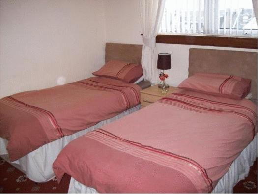 Kilkerran Guest House Ayr Pokój zdjęcie